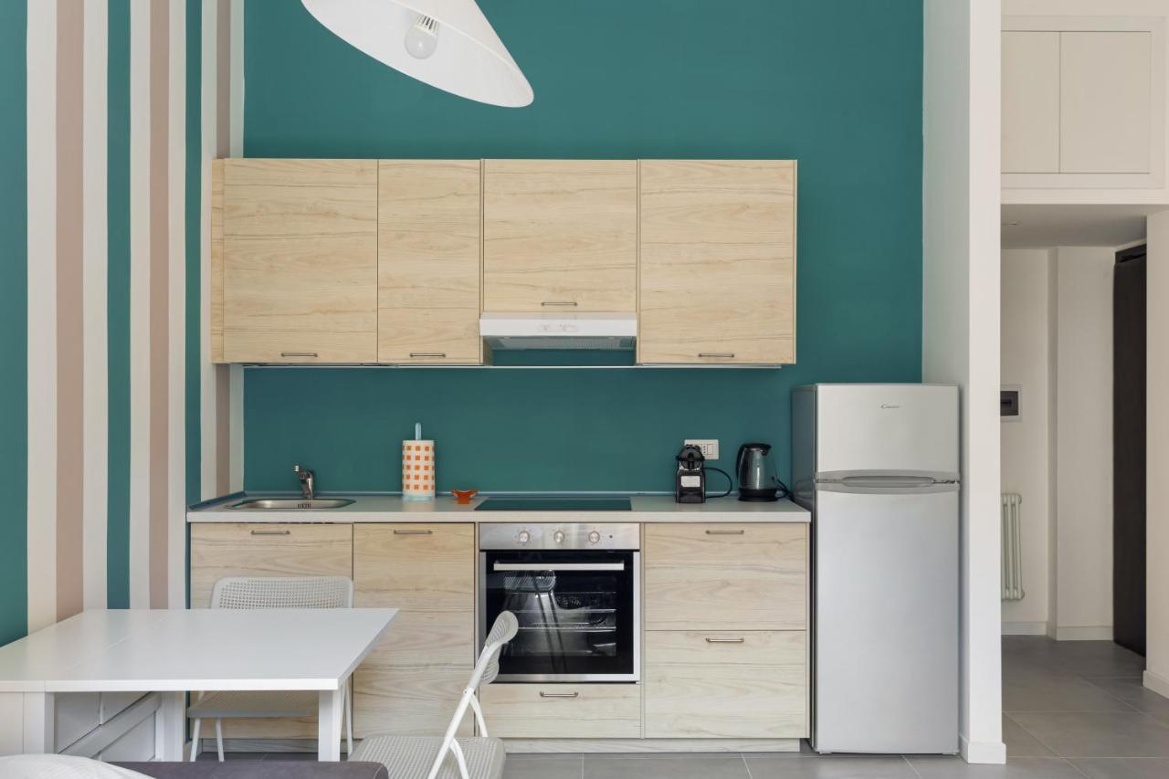 Peaceful Nest In Citta Studi Area Via Botticelli Apartment Milan Exterior photo